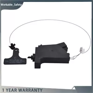 For 2013-2018 Santa Fe Fuel Gas Filler Door Lock Release Actuator Handle Opener - Bild 1 von 9