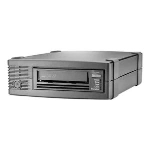 Lecteur de bande externe HPE BC023A 882281-001 StoreEver LTO-8 Ultrium 30750 NEUF SCELLÉ - Photo 1/4