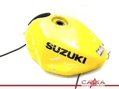 TANK Suzuki RF 600 R 1995-1998 (RF600R GN76A) 1996 Foto 1 de 4
