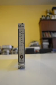 HBM ML01 Hottinger Baldwin Messtechnik Verstärkermodul für MGCplus - Bild 1 von 4
