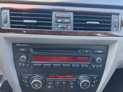 BMW 323i, 328i, 2006, 2007, 2008, 2009, 2010, 2011, 2012, 2013, Central A/C Vent - Image 1 of 4