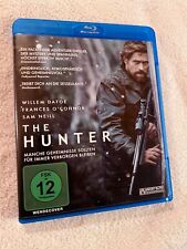 The Hunter | Zustand sehr gut | Blu-Ray