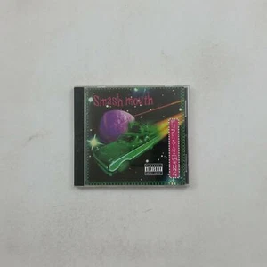 SMASH MOUTH Fush Yu Mang INTD91042 CRC CD Compact Disc - Picture 1 of 3