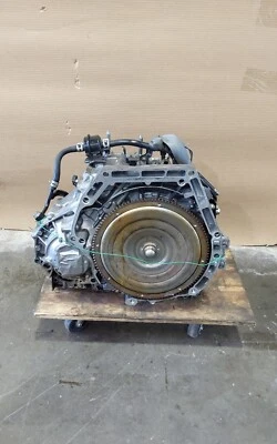 Acura ILX 2015 2,0 L tracción delantera transmisión automática fabricante de equipos originales 30 k millas con garantía Foto 1 de 4