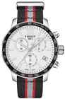Tissot Men's Quickster Quartz Chronograph Watch T0954171703716