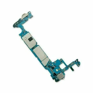 Main Motherboard Single Cassette For Samsung Galaxy A5 2017 A520F Accessories - Picture 1 of 4
