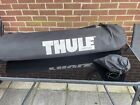 Thule Ranger 90 Foldable Roof Box In Carry Bag