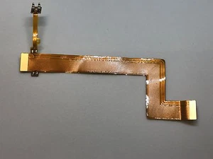 Flex Flexkabel Mainboard Platine Leitung Vibration Ladebuchse Meizu MX4 5.3 - Bild 1 von 2