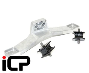 Genuine Transfer Box Mount RH Bracket & Bushes Fits: Suzuki Jimny - Picture 1 of 2