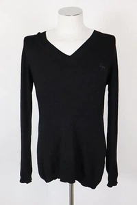 GUESS SUÉTER HOMBRE Talla 5 SUÉTER CASUAL VINTAGE - Imagen 1 de 8