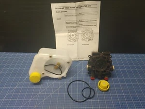 Mercury Mercruiser Power Trim Update Kit Reservoir 883169A1 - Picture 1 of 2