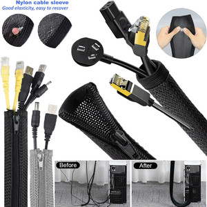 tv cable tidy products for sale | eBay