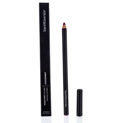 bareMinerals Statement Under Over Lip Liner Kiss a Thon 15g 2 Set
