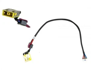 DC Power Jack Lenovo G500 G505 G500S G505S PJ585 - Bild 1 von 2