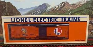 LIONEL O LIONEL BILLBOARD REEFER 6-9849 - Picture 1 of 4