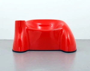 A vintage Lounge Chair by Wendell Castle - Picture 1 of 6