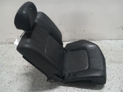 Nissan Murano 2010 asiento trasero izquierdo cuero Foto 1 de 4