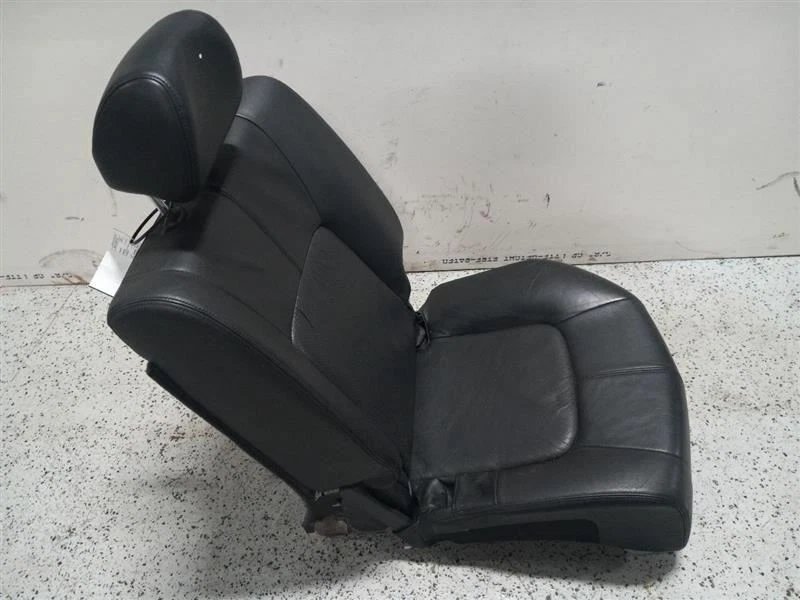 Nissan Murano 2010 asiento trasero izquierdo cuero OEM Foto 1 de 4