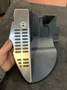 Audi TT 8N Mk1 Footrest Dead Pedal 8N2864777A - Picture 1 of 4