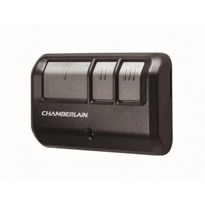 Chamberlain 953EV-P2 / LiftMaster / Craftsman 953EV 3-Button Garage Door NEW - Image 1 of 4