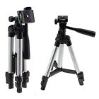 Navitech Lightweight Aluminium Tripod Compatible With Canon EOS 5DS... NUOVO