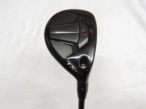 Used Titleist TSr2 21* 4H Hybrid Tensei Blue AV Regular Graphite +HC TSr 2 - Picture 1 of 9