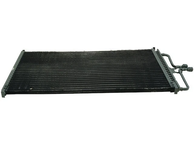 Condensador de aire acondicionado hágalo usted mismo Solutions condensador de aire acondicionado para Chevy C2500 1988-1990 21BPCM Foto 1 de 1