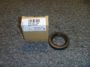 2006-2019 Volkswagen Passat CC Transmission Output Shaft Seal 09G301189 OEM New - Picture 1 of 1