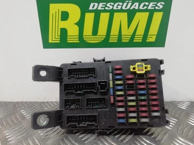 Caja Reles/Fusibles para KIA RIO (JB) 1.5 CRDi Emotion 140508 - Imagen 1 de 2