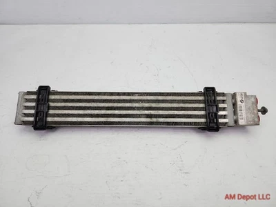 Refrigerador de óleo de transmissão 2008 BMW 535xi 535i N54 E60 E61 AT 17217560963 - Imagem 1 de 4