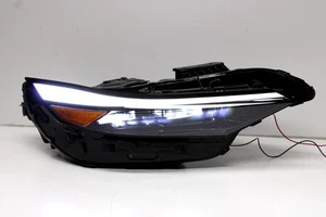 ¡Perfecto! Faro LED 2024-2026 lado derecho Hyundai Elantra OEM 92102AA740 - Imagen 1 de 10