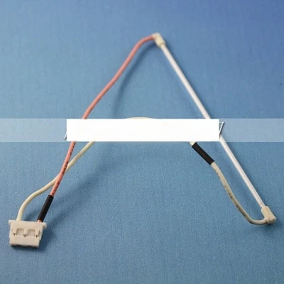 2 PCS/lot CCFL backlight Lamp 140mm * 2.6mm +cable for Industrial LCD Screen - Image 1 of 4