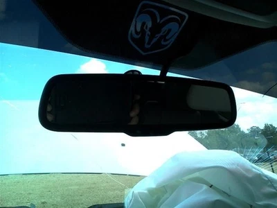 RAM1500   2010 Interior Rear View Mirror 8273782 Foto 1 de 4