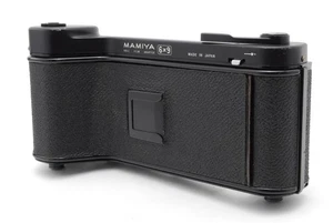 [Near Mint] Mamiya 6x9 Roll Film Back Holder For Universal Press Super 23 JAPAN - Photo 1 sur 8