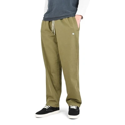 Pantalones Tapered Magenta - Verde Caqui - Imagen 1 de 4