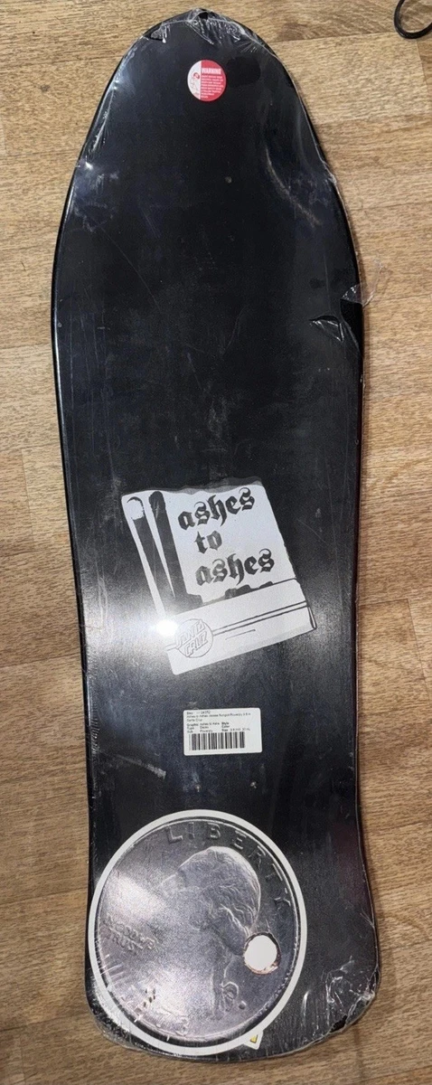 Jason Jessee In Skateboard Decks for sale - eBay