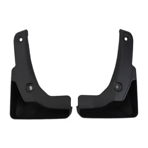 Mud Flap Set Compatible with For Forester from Year 2025 Made of ABS Material - Picture 1 of 24