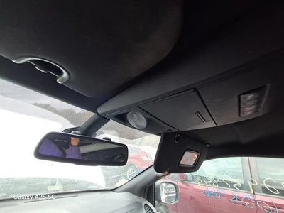 2019 Dodge Caravan Overhead Console Black Used 241-02727 147K Miles - Image 1 of 4