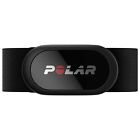 Polar H10 Heart Rate Monitor Chest Strap - ANT + Bluetooth, Waterproof HR Sen...