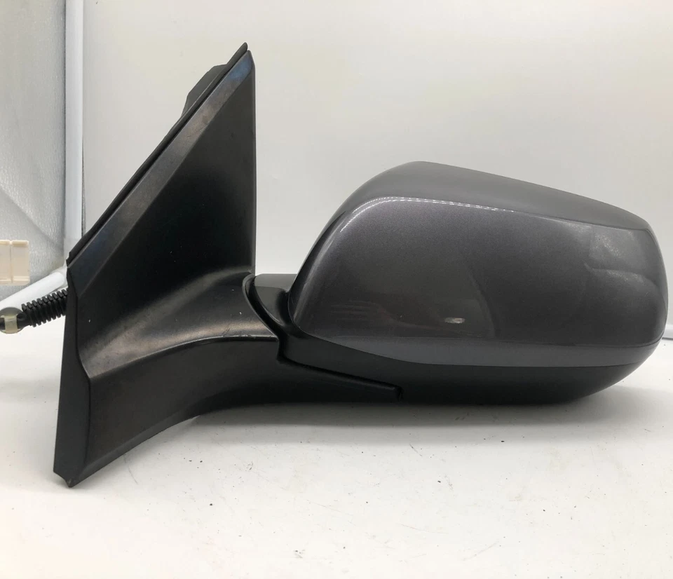Espejo retrovisor eléctrico gris lado del conductor Honda CR-V 2012-2014 OEM D02B36022 Foto 1 de 4
