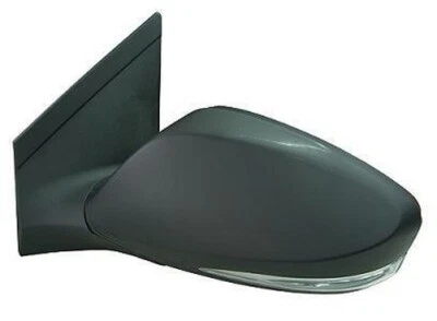 Miroir Rétroviseur pour Hyundai I30 2012-2016 Avec Phare Gauche - Photo 1/3