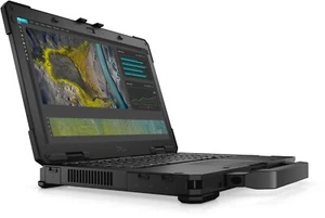 Dell Latitude 5430 RUGGED (14" Touch/1100 nits/sRGB) Intel i7-1185G7, 16GB, 512G - Picture 1 of 4