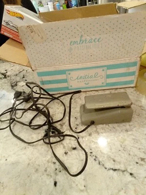 Máquina de siembra vintage Sears pétalo Foto 1 de 4