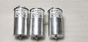 Lot of 3 - EBM-PAPST 450-21-0029 Motor Run Capacitor,16 MFD,4 1/2" H - Picture 1 of 6