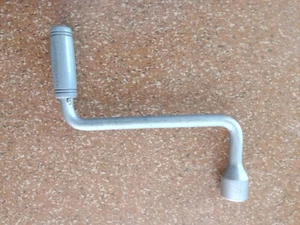Hazet 772 lug wrench VW Porsche 356 Hazet Tourist tool box - Picture 1 of 3