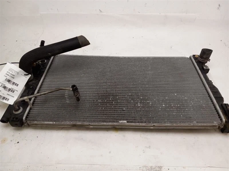 RADIATOR fits BUICK LACROSSE 2014 - 2020 - Image 1 of 4