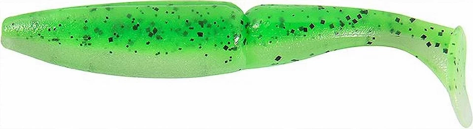 Sawamura One Up Shad 5 polegadas - 10,6cm 13g | Todas as cores | Maior gama do Reino Unido - Imagem 1 de 1