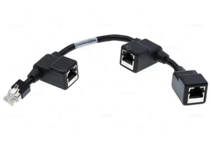 17-05403-01 HP SHELF ID EXPANDER CABLE FOR HP STORAGEWORKS EVA - Afbeelding 1 van 6