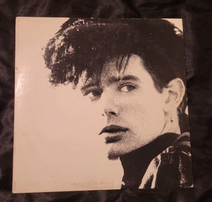 Charlie Sexton Pictures for Pleasure (Record lp, 1985 MCA) - Picture 1 of 8