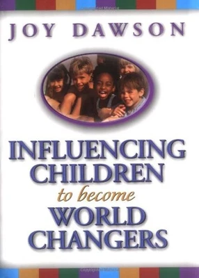 Influencing Children to Become World Ch..., Dawson, Joy - image 1 of 2